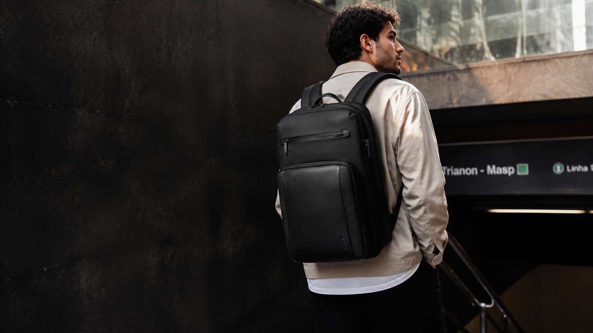 Mochilas