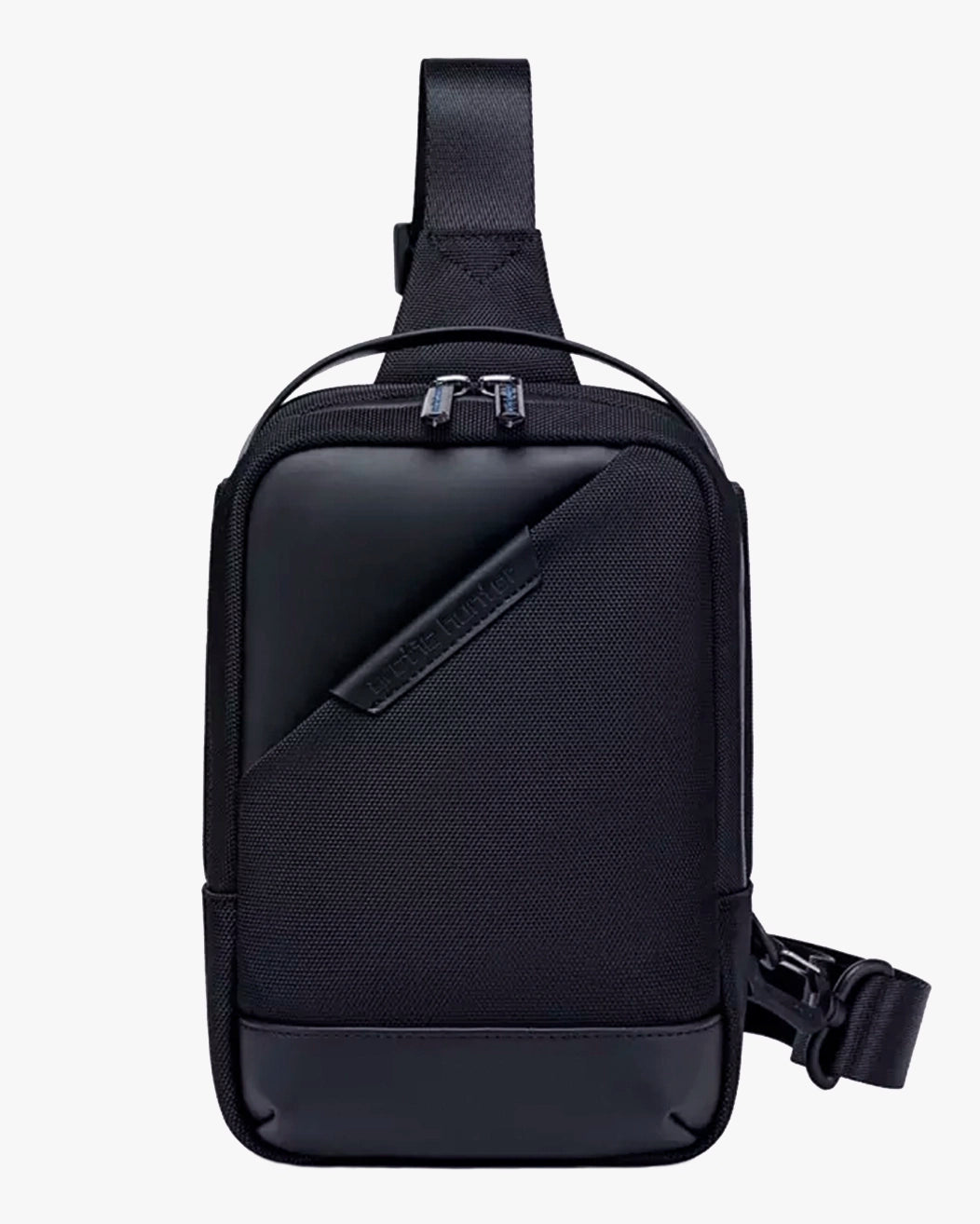 Bolsa Transversal Shoulder Bag Modelo Sigma X