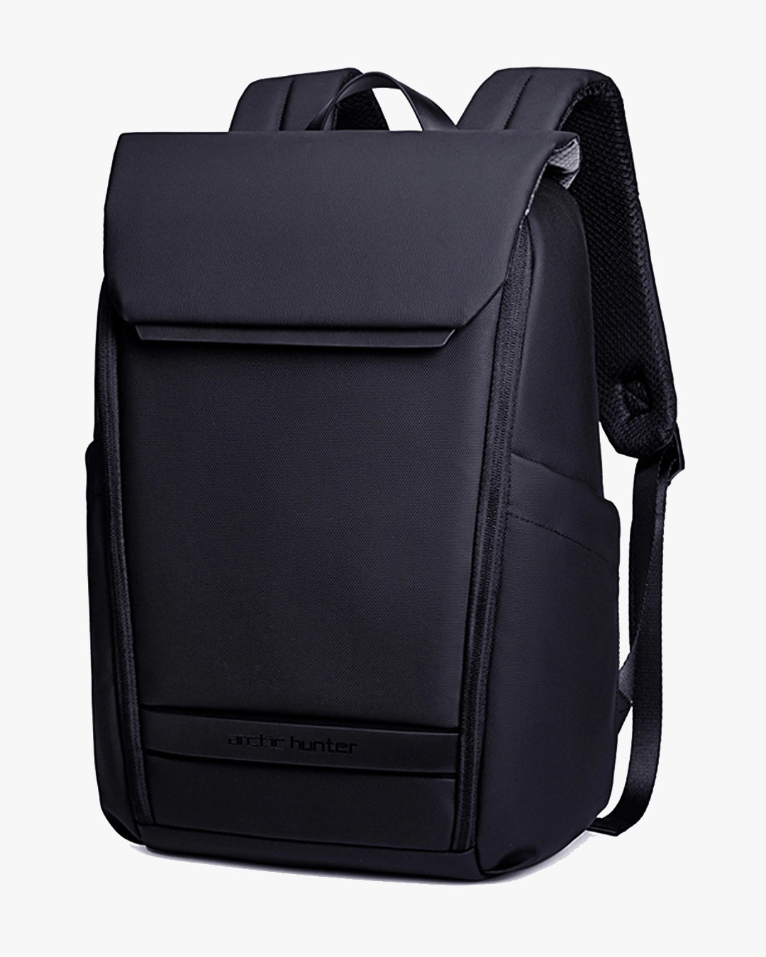 mochila stormer lateral poliéster 1680D hydroshield impermeável mochila executiva resistente água anti-riscos qualidade premium durável