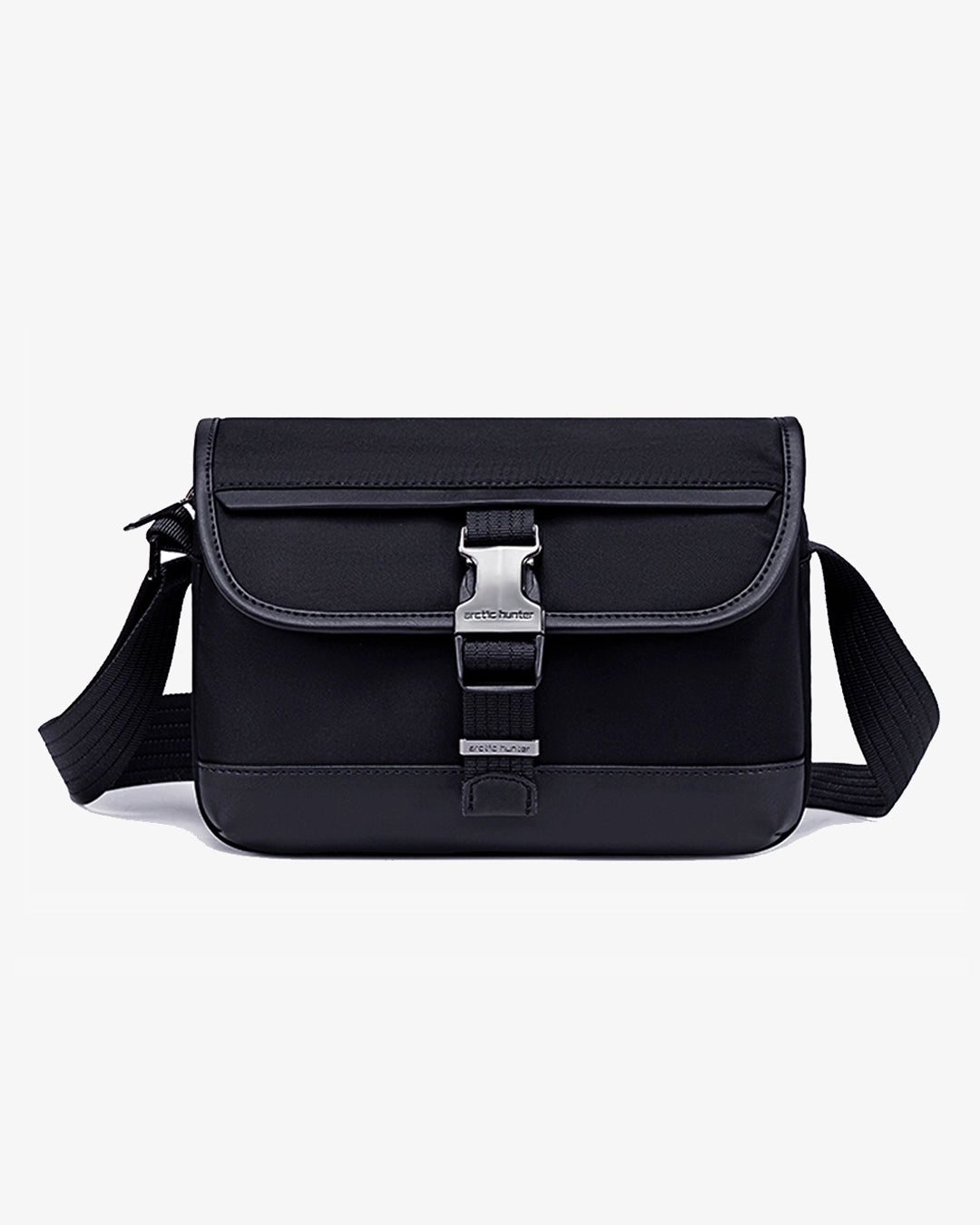 Bolsa Transversal Shoulder Bag Modelo Vector