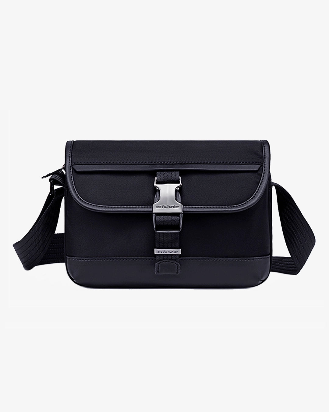 Bolsa Transversal Shoulder Bag Modelo Vector