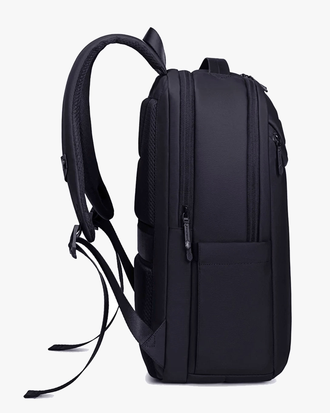 Mochila Para Notebook 15,6" Executiva Urbana Modelo Compacter X