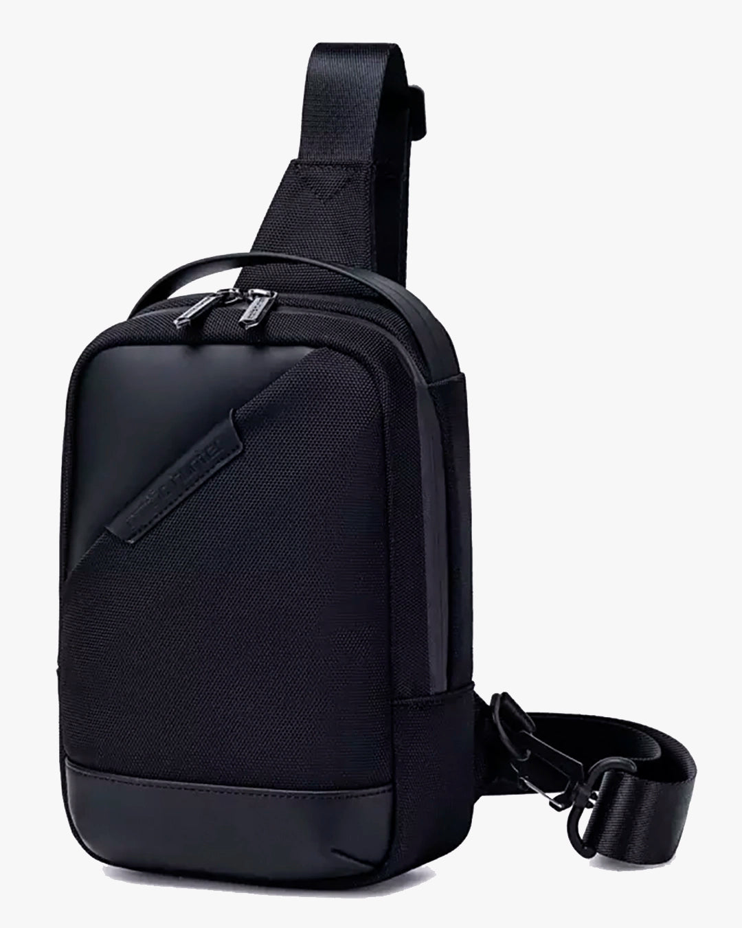 Bolsa Transversal Shoulder Bag Modelo Sigma X