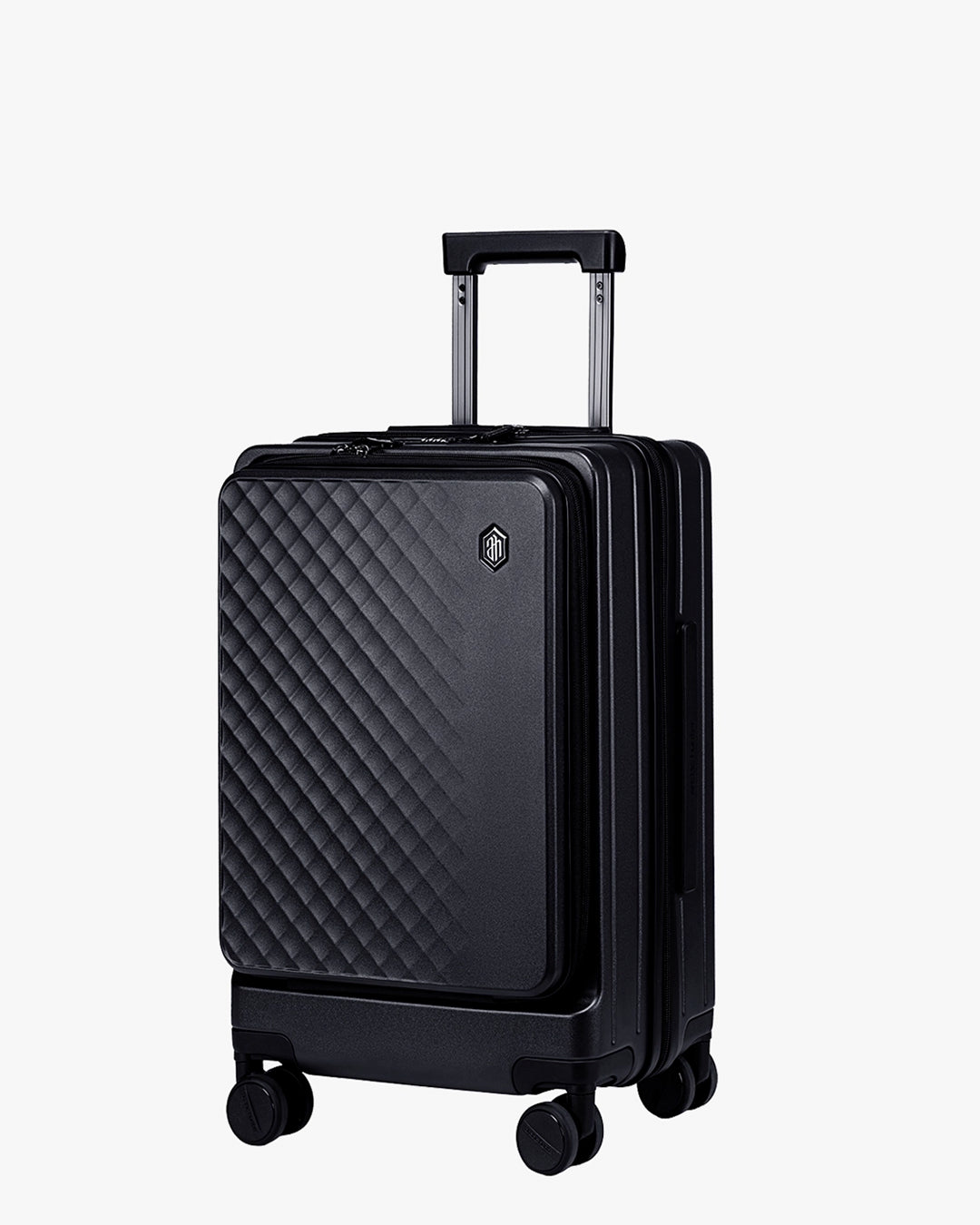 Mala de Bordo de Viagem 10kg para Avião Modelo Atlas