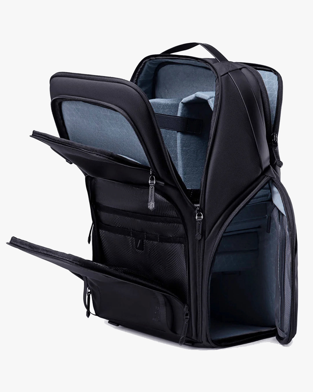 procamera system divisórias modulares removíveis acolchoadas mochila photographer x câmera lentes acessórios layout personalizado kit fotográfico