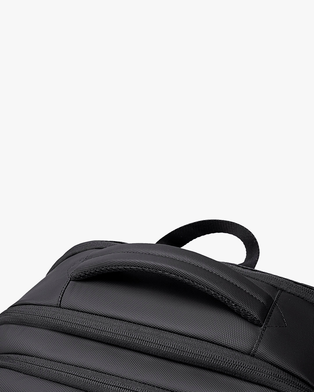 mochila air vacuum frente design expansível carry-on bagagem mão companhias aéreas viagem corporativa aprovada