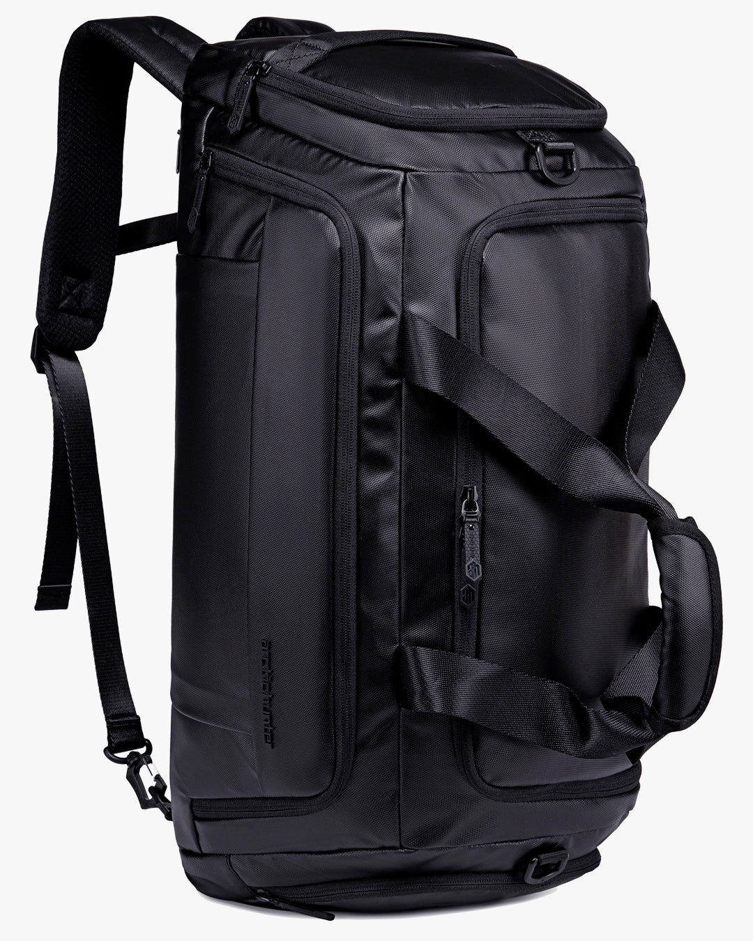 Mala de Mão 3 em 1 Bolsa de Viagem e Mochila Modelo Nomad