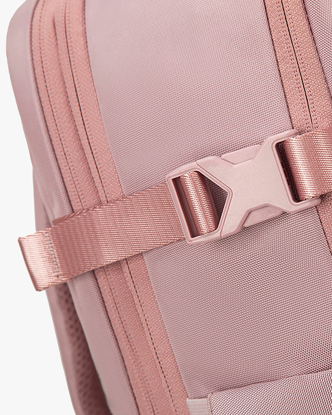 bolso lateral elástico garrafa guarda-chuva mochila bella acesso sem tirar costas mochila feminina prática dia a dia