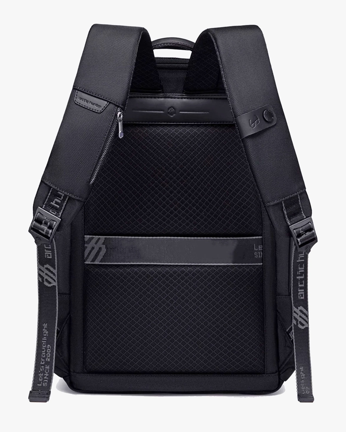 alças ajustáveis reforçadas mochila harvey acoplamento mala viagem rodinhas aeroporto mãos livres 37 litros 1.8kg executiva masculina bagagem de mão carry-on