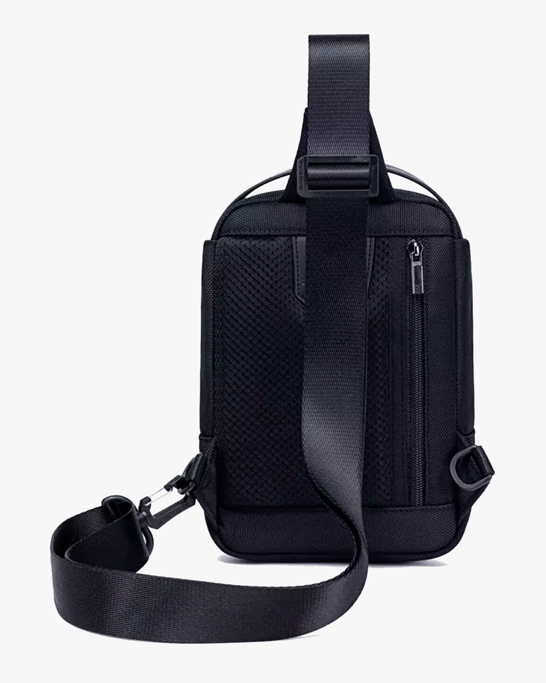 Bolsa Transversal Shoulder Bag Modelo Sigma X