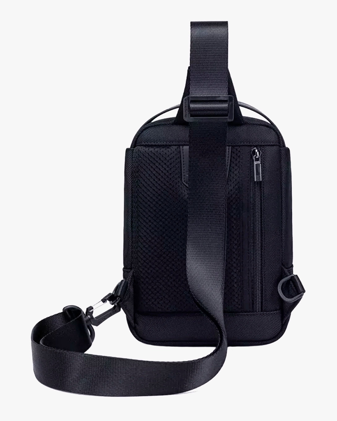 Bolsa Transversal Shoulder Bag Modelo Sigma X