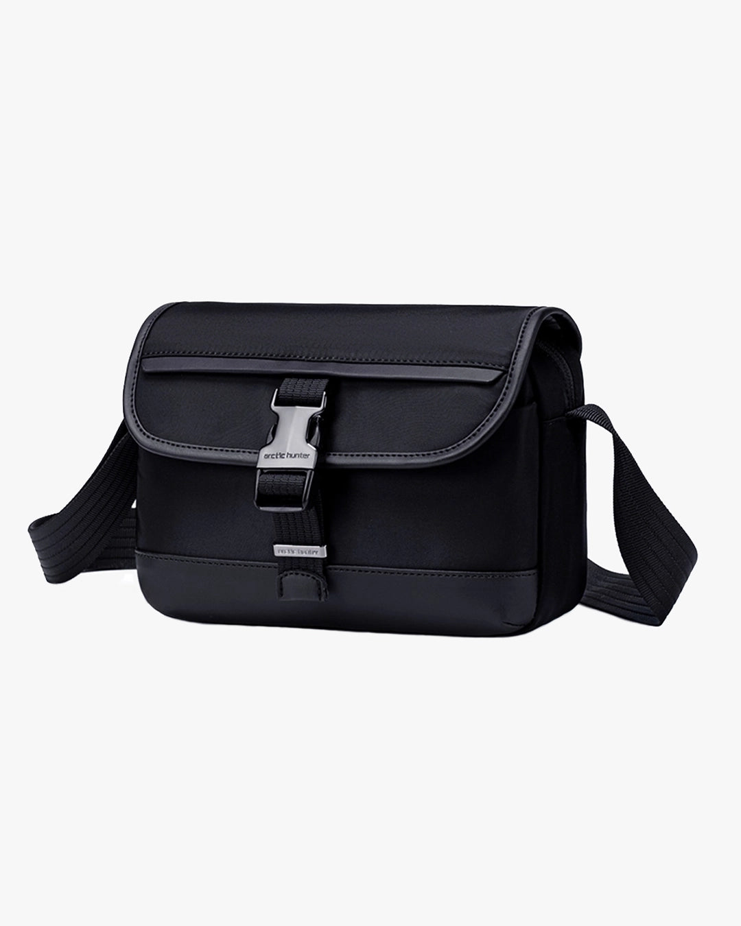 Bolsa Transversal Shoulder Bag Modelo Vector