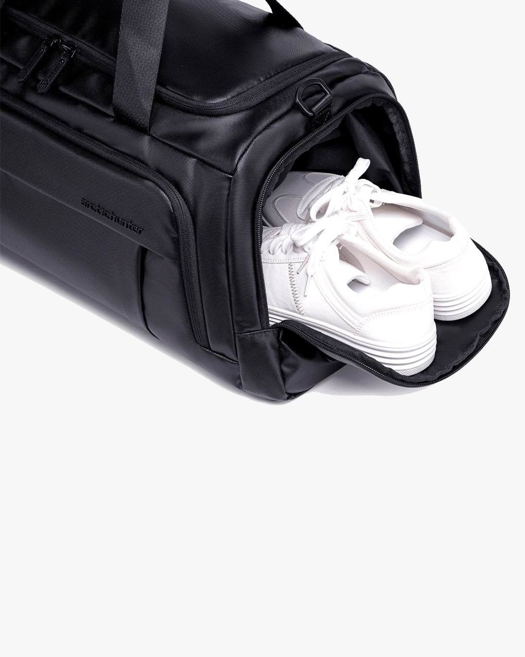 Mala de Mão 3 em 1 Bolsa de Viagem e Mochila Modelo Nomad