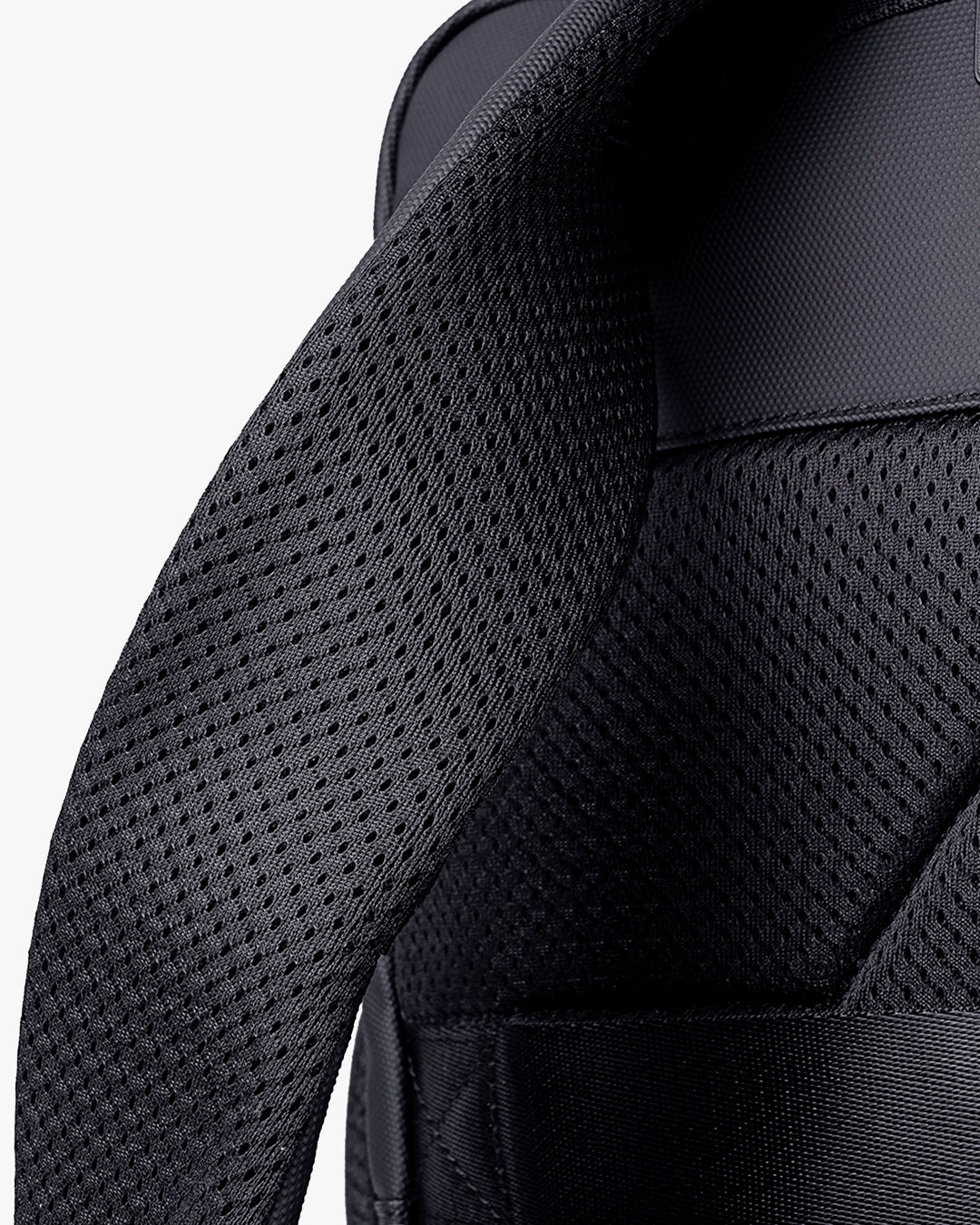 costas mochila xtreme alças ergonômicas acolchoadas bagagem de mão conforto mochila executiva leve distribuição peso uniforme