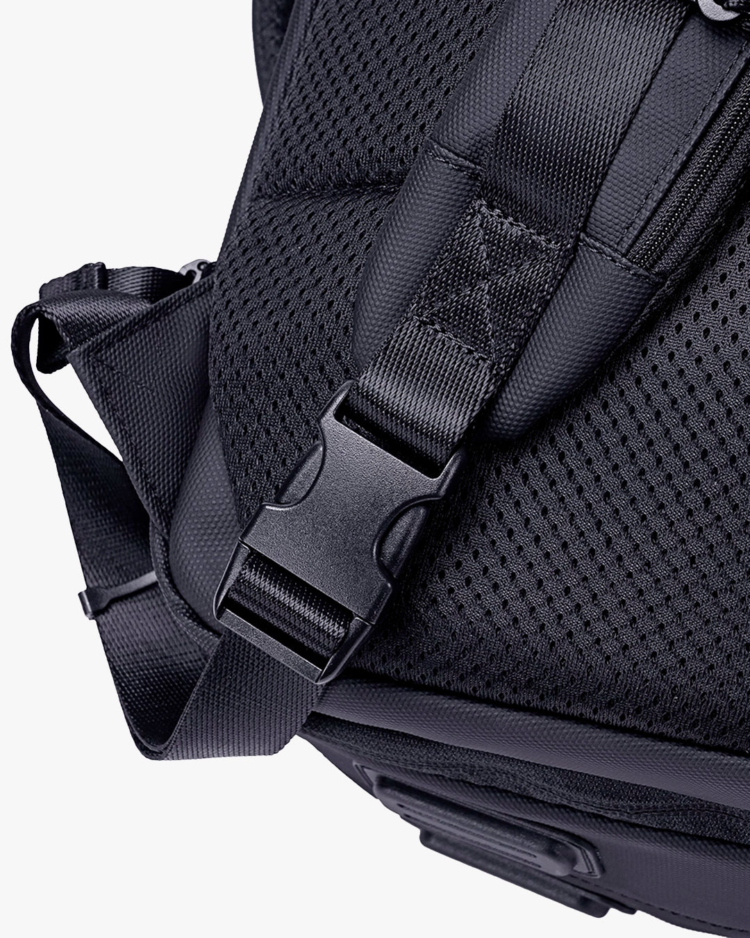 costas mochila xtreme alças ergonômicas acolchoadas bagagem de mão conforto mochila executiva leve distribuição peso uniforme