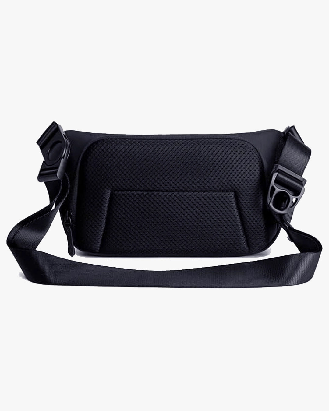 painel traseiro mesh respirável shoulder bag avantor ventilação uso prolongado bolsa transversal confortável antifurto oculto discreta