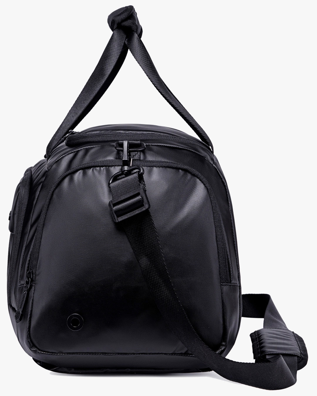 Mala de Mão 3 em 1 Bolsa de Viagem e Mochila Modelo Nomad