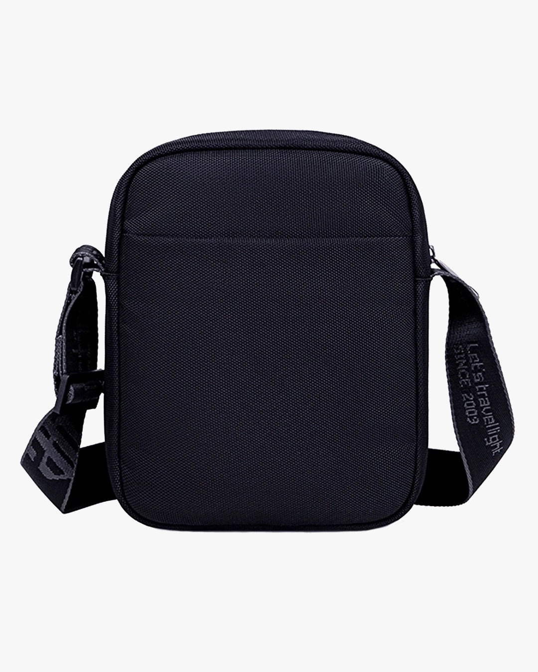 Bolsa Transversal Shoulder Bag Modelo Raptor