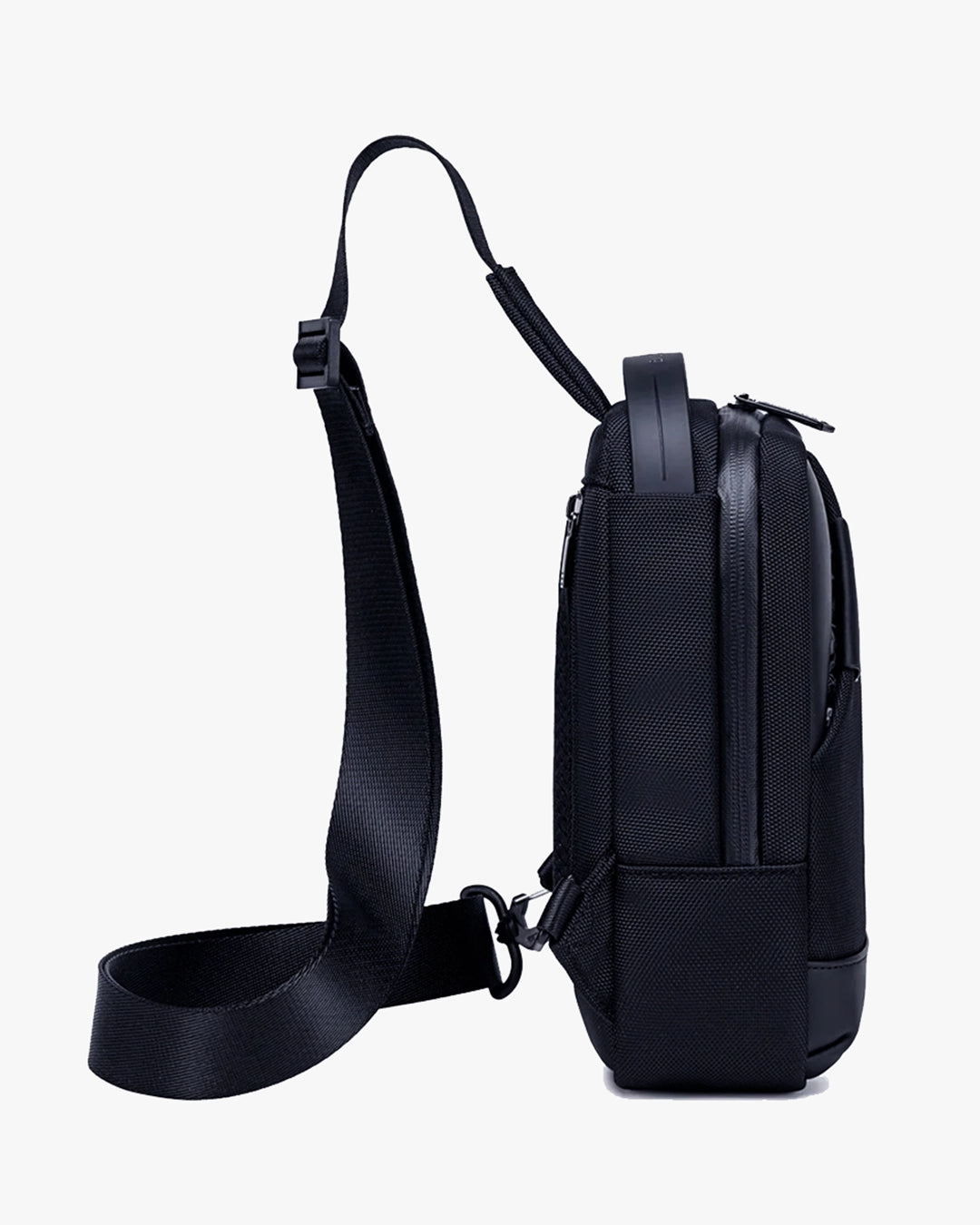 Bolsa Transversal Shoulder Bag Modelo Sigma X