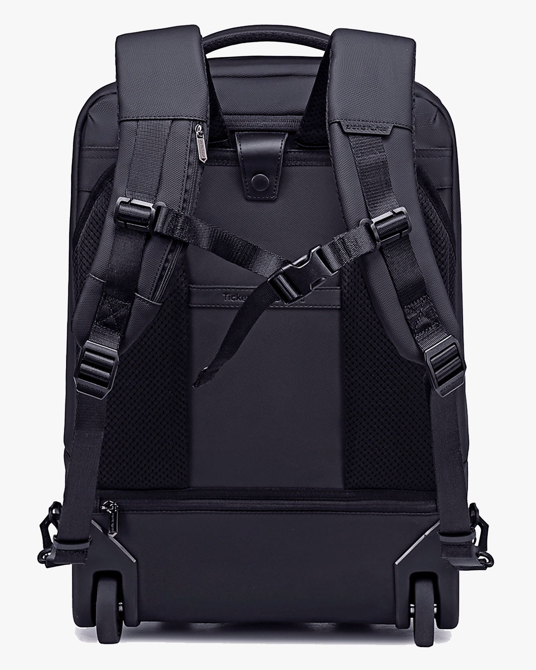 fivela peitoral trava mochila route one ajustável distribuição peso conforto mochila executiva ergonômica estável