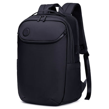 Mochila Executiva Urbana Para Notebook 15.6" Compacter-x