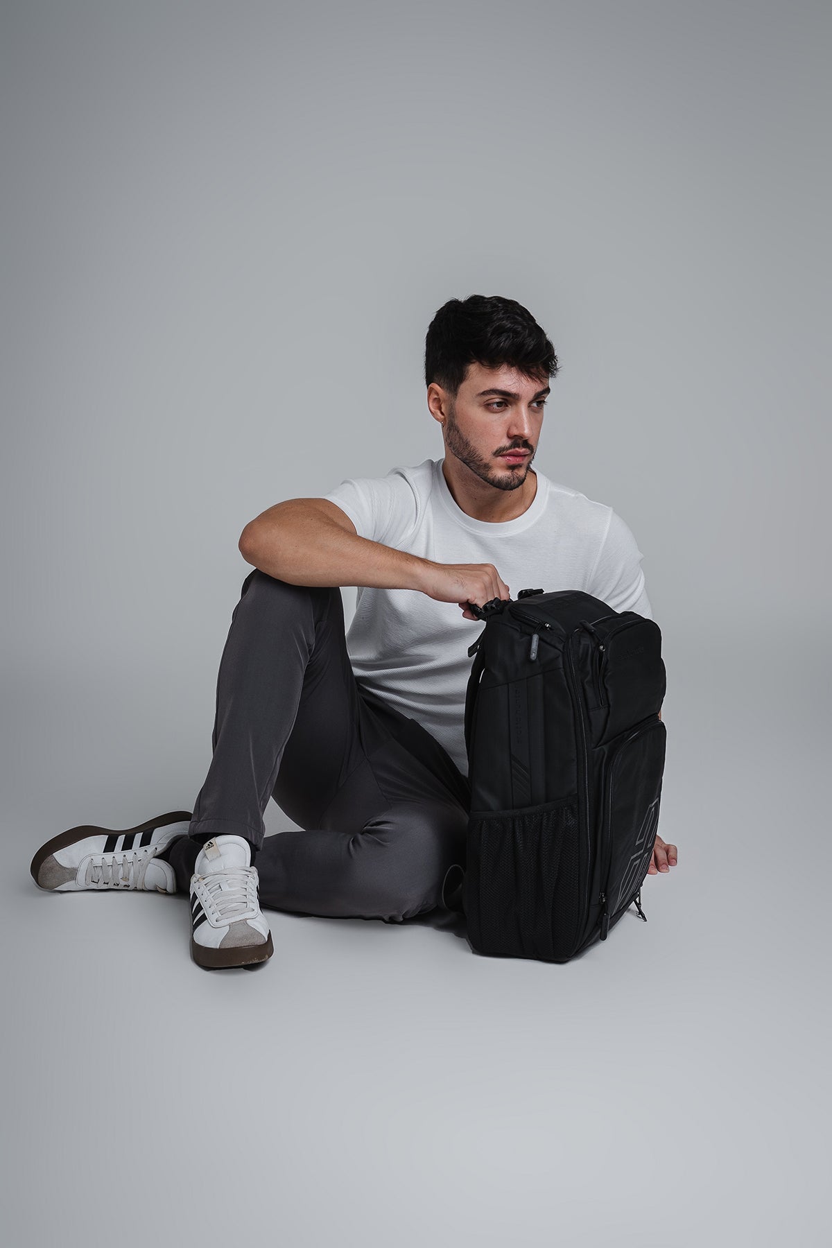 compartimento safecore 15.6 acolchoado espuma alta densidade drifter notebook 15.6 polegadas tablet 12.1 proteção impactos quedas trajeto uso diário executiva