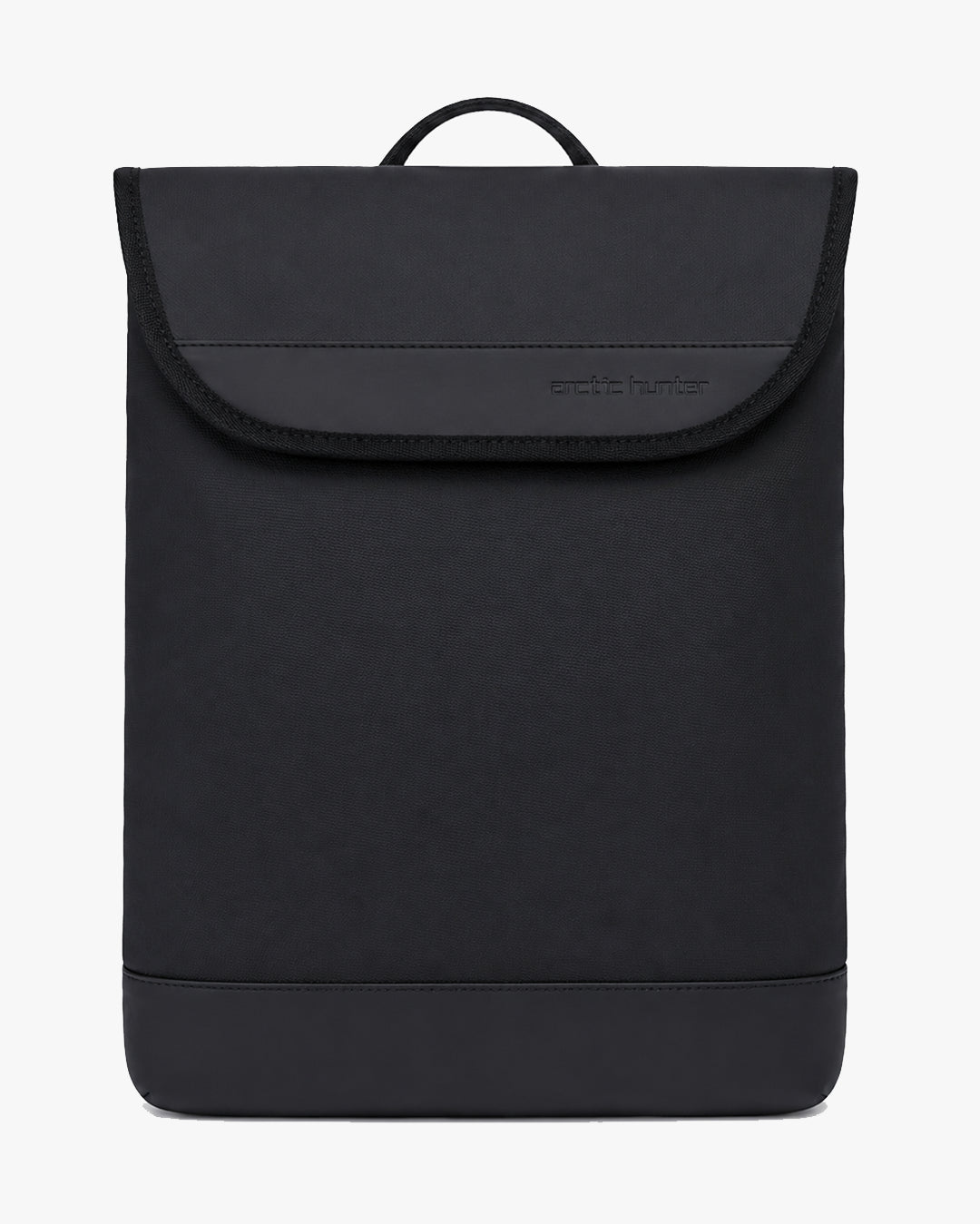 pasta executiva slim fechamento aba frontal segura notebook 15.6 capa protetora notebook preta pasta corporativa escritório pasta fina notebook