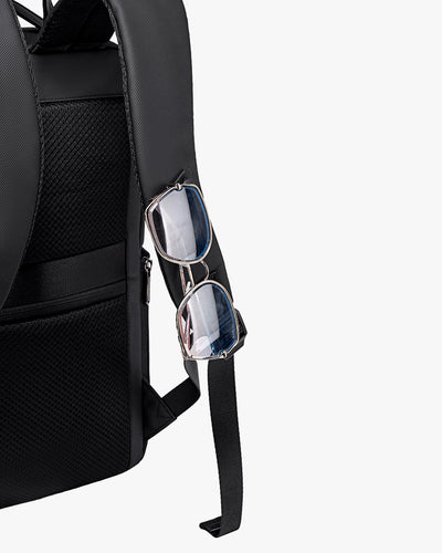 Mochila Executiva Urbana Notebook 15.6" Modelo Fusion