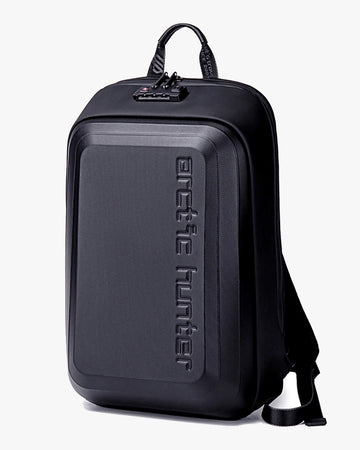 Mochila Executiva Anti-Furto Trava Tsa Modelo Pro Hunter