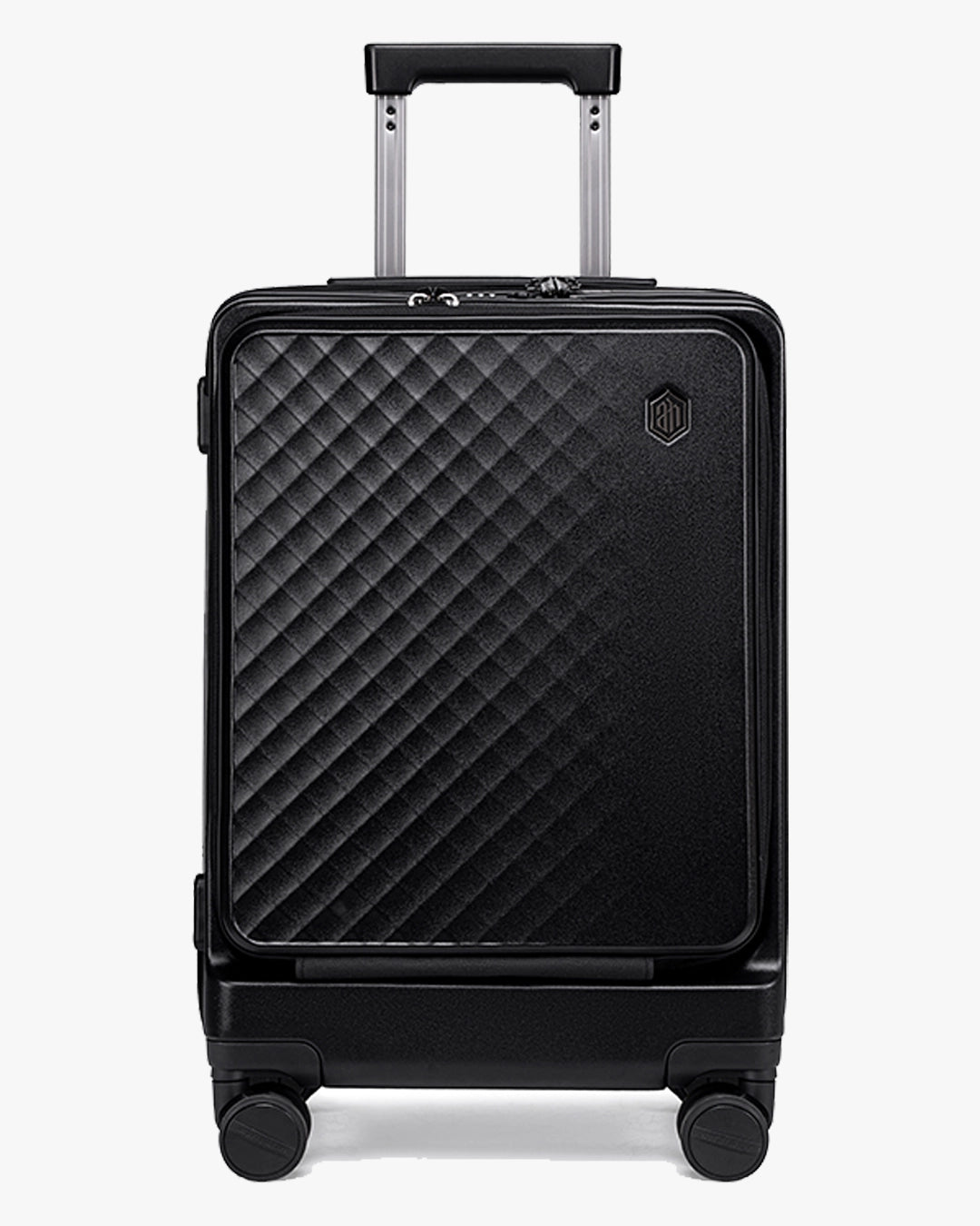 Mala de Bordo de Viagem 10kg para Avião Modelo Atlas