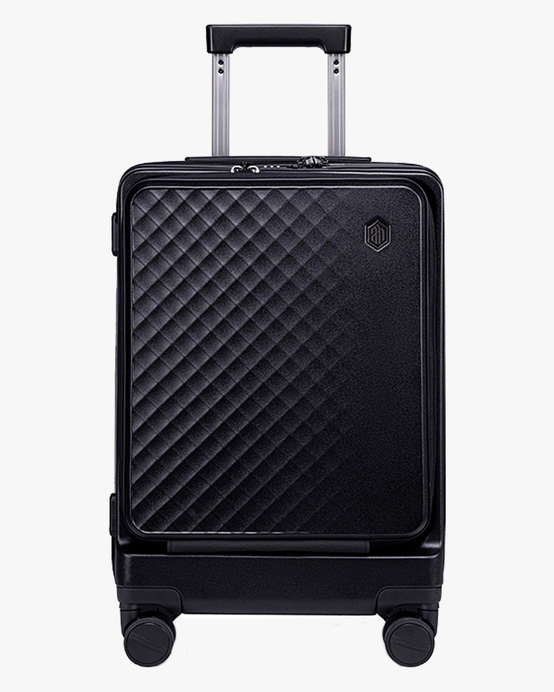 Mala de Bordo de Viagem 10kg para Avião Modelo Atlas