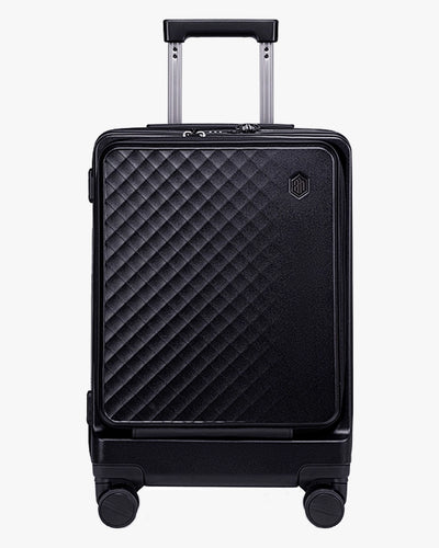 Mala de Viagem Média 23kg para Avião Modelo Atlas