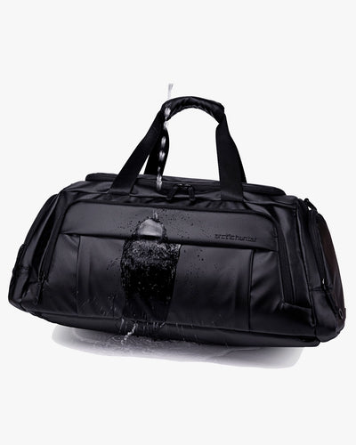 Mala de Mão 3 em 1 Bolsa de Viagem e Mochila Modelo Nomad
