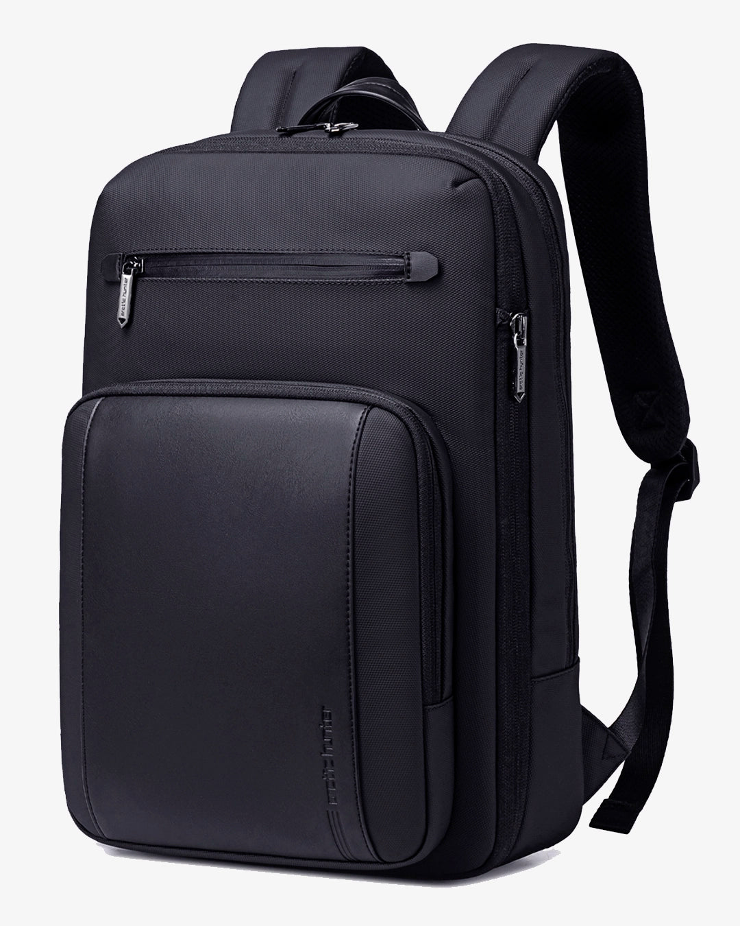 mochila executiva notebook 15.6 antifurto urbana vertex levatte mochila corporativa couro sintético preta mochila trabalho viagem negócios mochila masculina premium mochila escritório