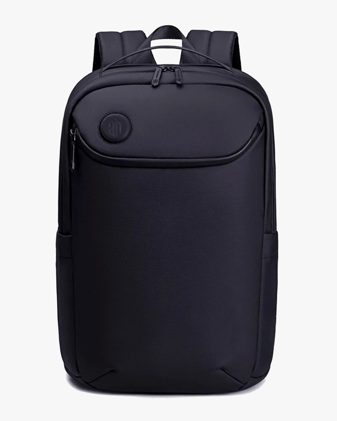mochila executiva urbana compacter-x levatte preta notebook 15.6 material resistente acabamento impecável bem construída durável trabalho faculdade masculina premium corporativa elegante