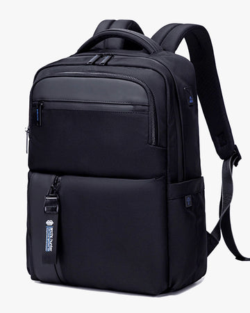 Mochila Executiva Notebook 14.1" Modelo Patchmac