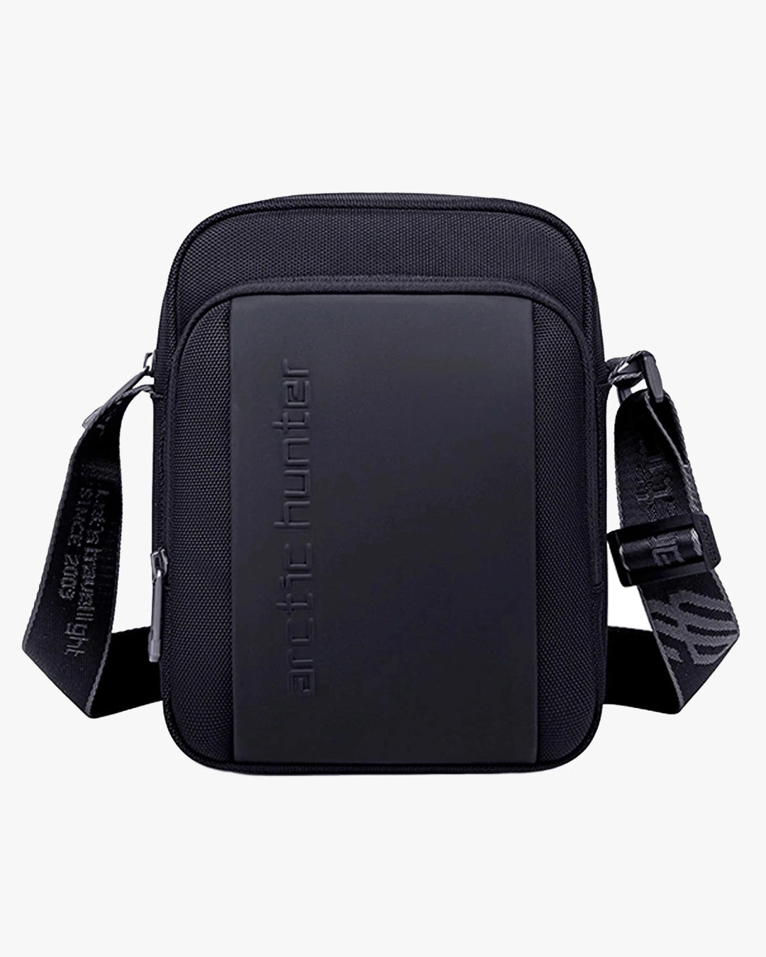 Bolsa Transversal Shoulder Bag Modelo Raptor