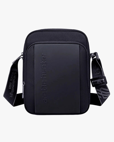 Bolsa Transversal Shoulder Bag Modelo Raptor