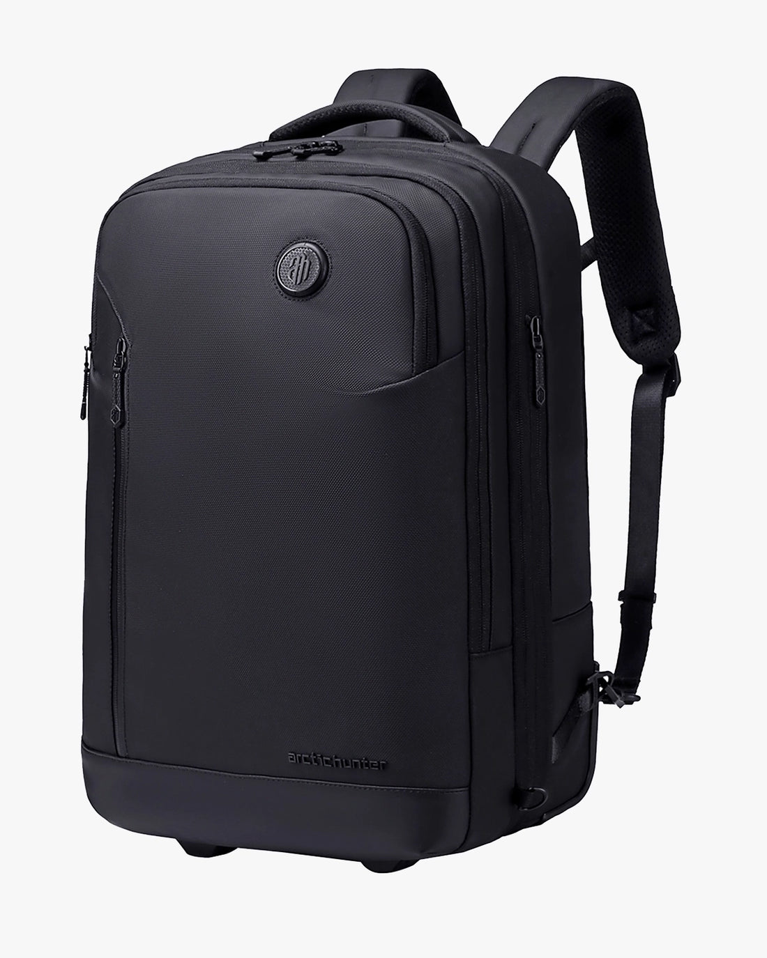 Mochila de Viagem C/ Rodinhas Executiva 17.3” Modelo Route One