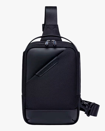 Bolsa Transversal Shoulder Bag Modelo Sigma X