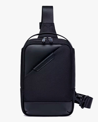 Bolsa Transversal Shoulder Bag Modelo Sigma X