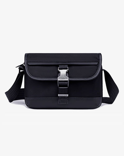 Bolsa Transversal Shoulder Bag Modelo Vector