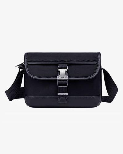 Bolsa Transversal Shoulder Bag Modelo Vector