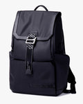 mochila executiva voyager levatte preta 39 litros 1.1kg poliéster 1680d hydroshield antifurto usb notebook 15.6 2 compartimentos travelfit fantástica qualidade excelente