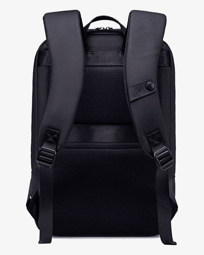 bolso antifurto oculto mochila vertex compartimento secreto documentos passaporte mochila segura viagem mochila anti roubo proteção viajante