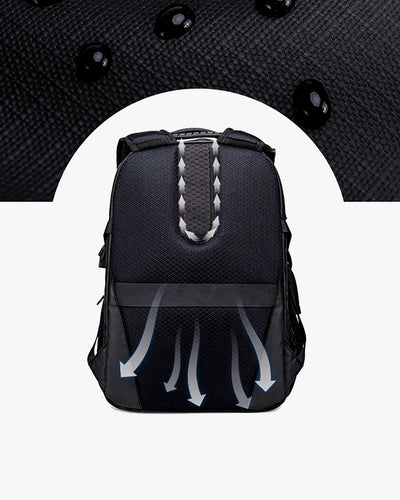 Mochila Para Notebook 15,6" Executiva Modelo Essential