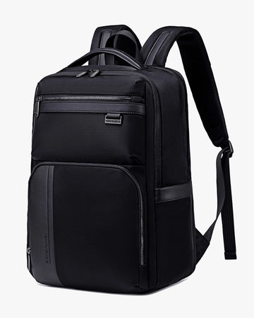 Mochila Executiva Urbana Para Notebook 15.6" Modelo Magnum