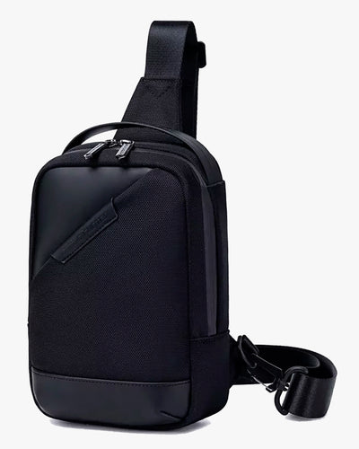 Bolsa Transversal Shoulder Bag Modelo Sigma X