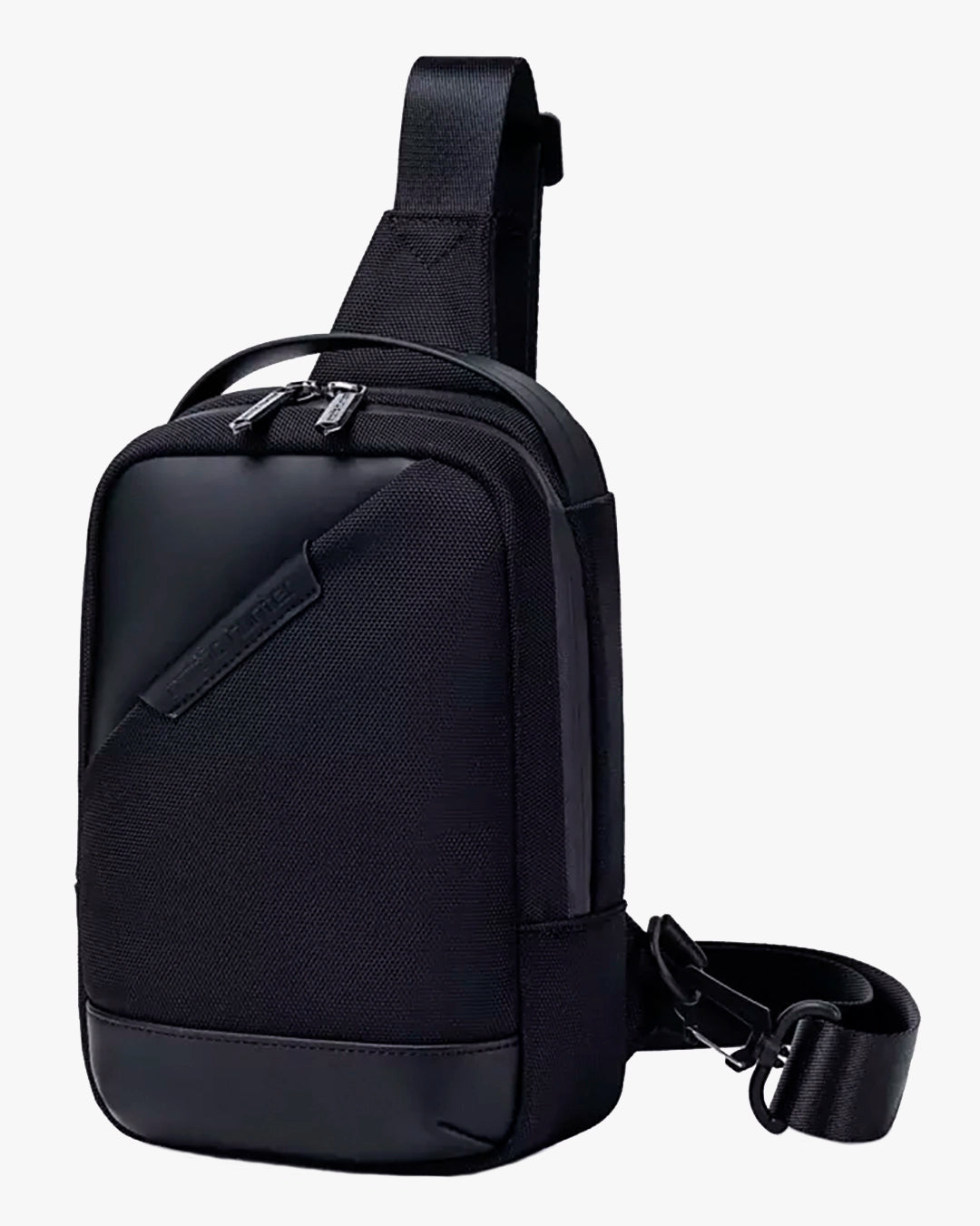 Bolsa Transversal Shoulder Bag Modelo Sigma X