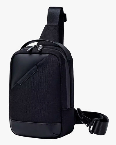 Bolsa Transversal Shoulder Bag Modelo Sigma X